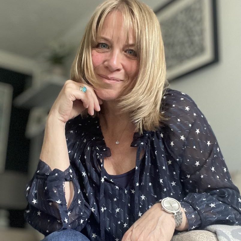 Nicola Dix, BCAP registered and accredited counsellor