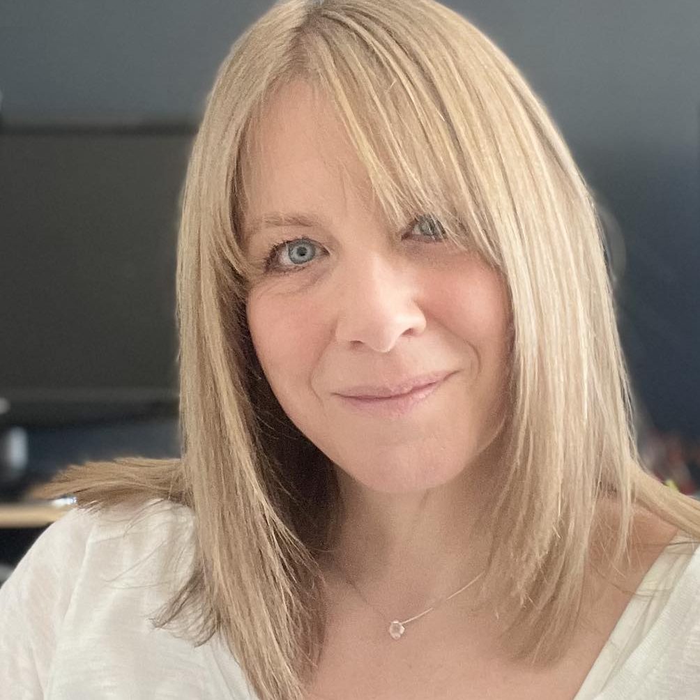 Nicola Dix, BCAP registered and accredited counsellor